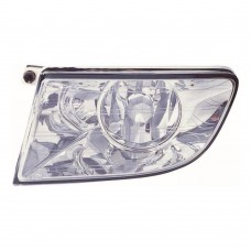 Skoda Octavia 2004-2009 (Excl. vRS & Scout) Front Fog Lamp Unit Passenger Side